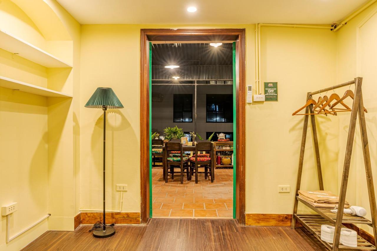 Hanoi Retro 80S Homestay ภายนอก รูปภาพ